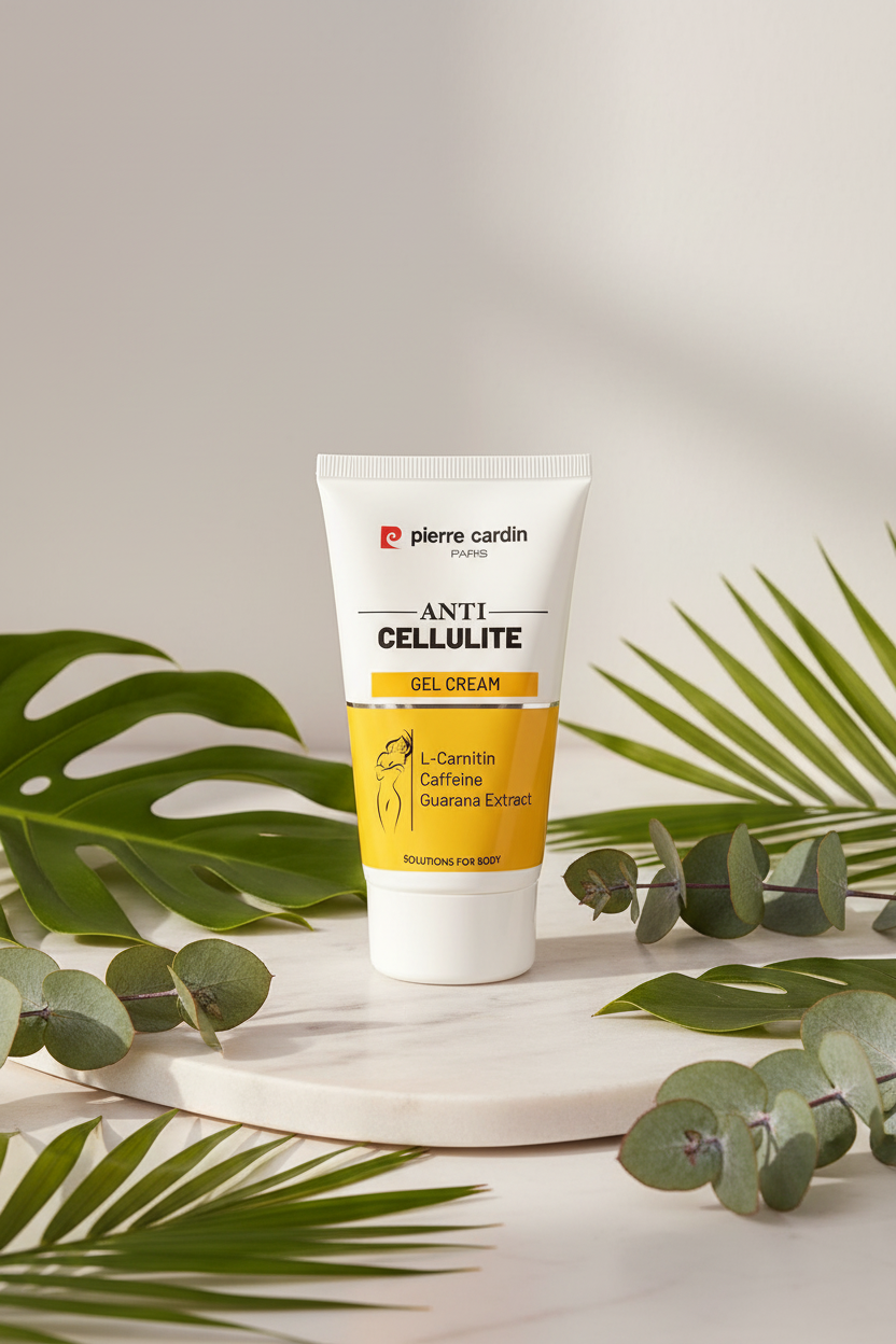 Anti Cellulite lifestyle kép - meglévő alapján