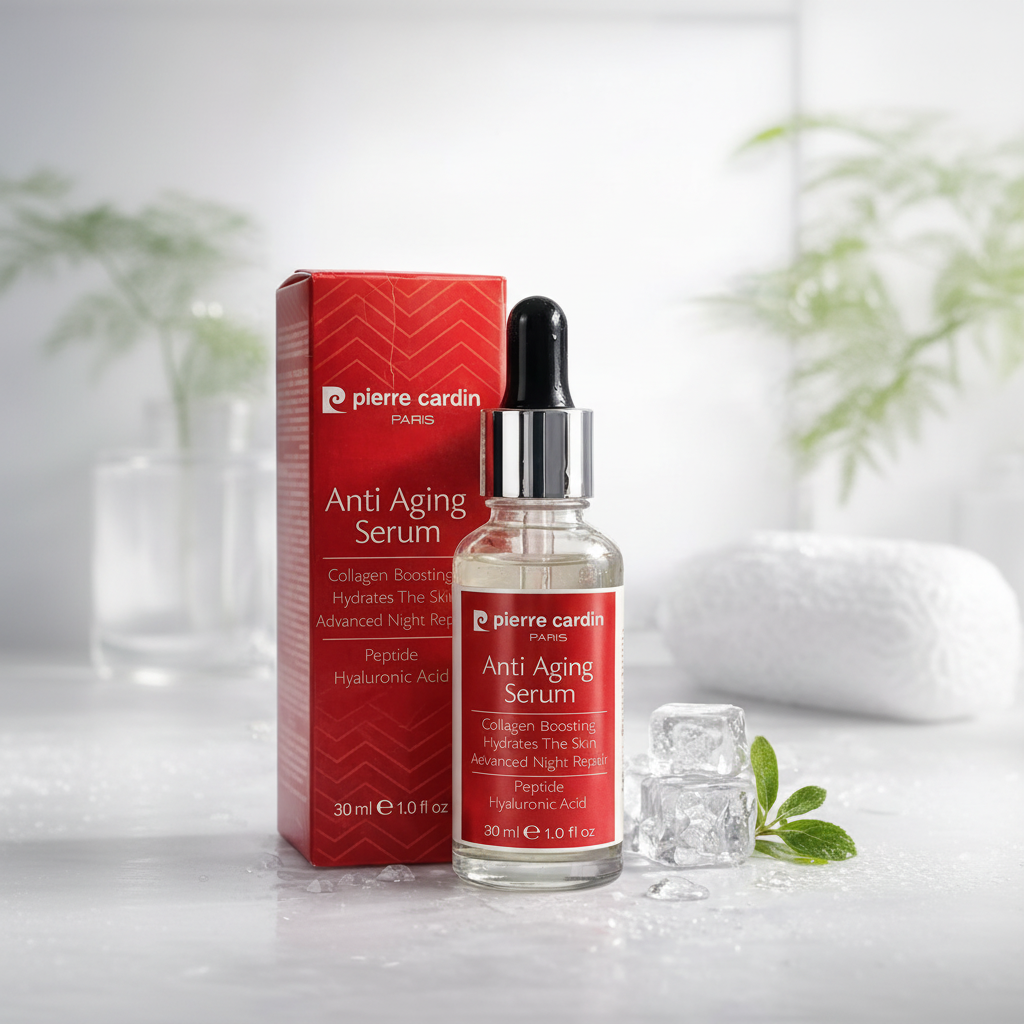 Esztétikus termékfotó