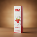 Star Nature Raspberry EDP 70ml