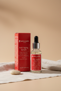 Hidratáló Szérum Hialuronsavval 30ml
