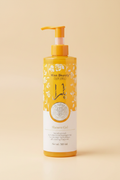 Kiss Beauty Skin Clinic Tusfürdő Trópusi Felfrissülés 500ml
