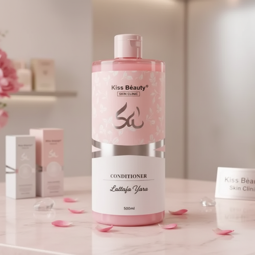 Kiss Beauty Skin Clinic Balzsam Lattafa Yara illatú 500ml