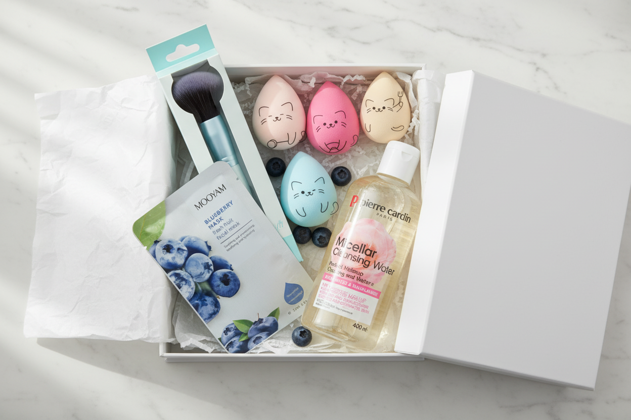 Tökéletes Alapok csomag – együtt