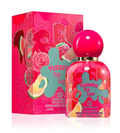 Tubbees Pink Sugar Eau de Parfum 50 ml dobozzal