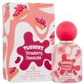 Tubbees Strawberry Cheesecake Eau de Parfum 50 ml dobozzal