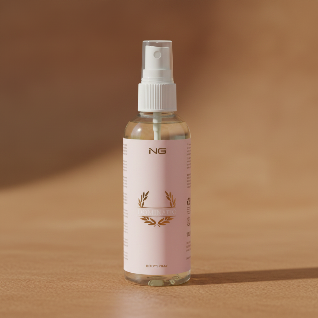 NG Dominato Bodyspray