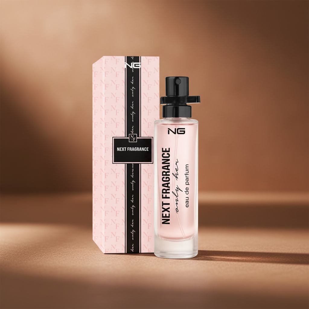 Next Fragrance Only Her EDP 15ml