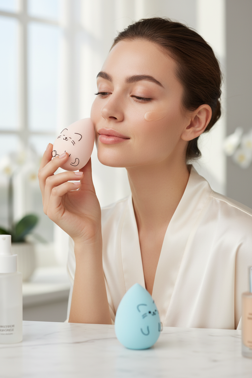 Termék használat közben